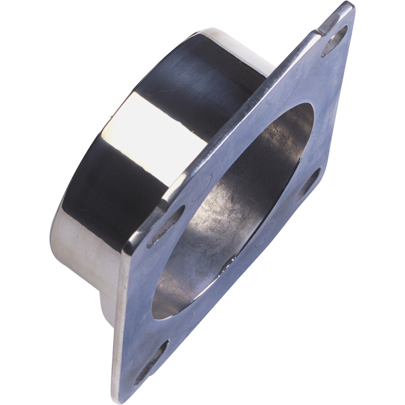 Luchtfilter Luchtmassameter-Adapter - 115mm  Mitsubishi Galant/Eclipse/Lancer/Pajero