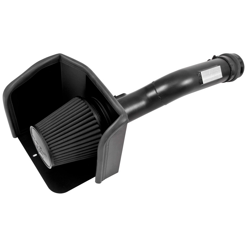 K&N Blackhawk Induction Air Intake System  Toyota Tacoma 3.5L V6 2016-2021 (71-9039)