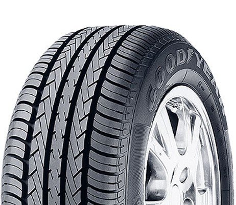Good Year 225/45 R17 91V NCT5A ROF* Bandenset