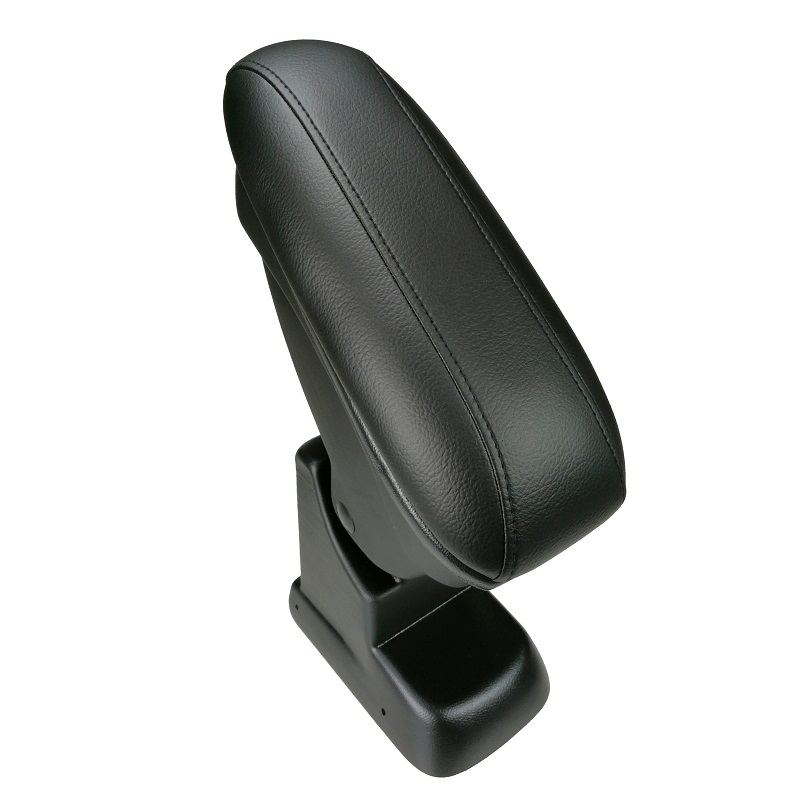 Armsteun Slider kunstleder  Alfa Romeo Mito 2008- (incl. USB)