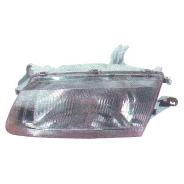 Koplamp links 323 S. 94-96 SEDAN
