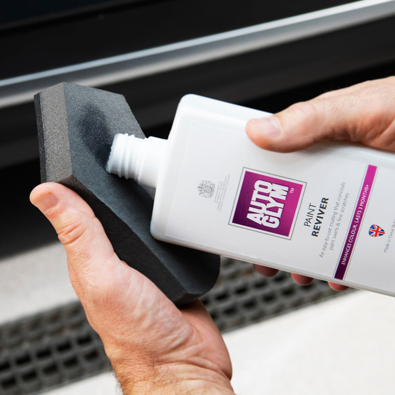 Autoglym Paint Reviver 500ML