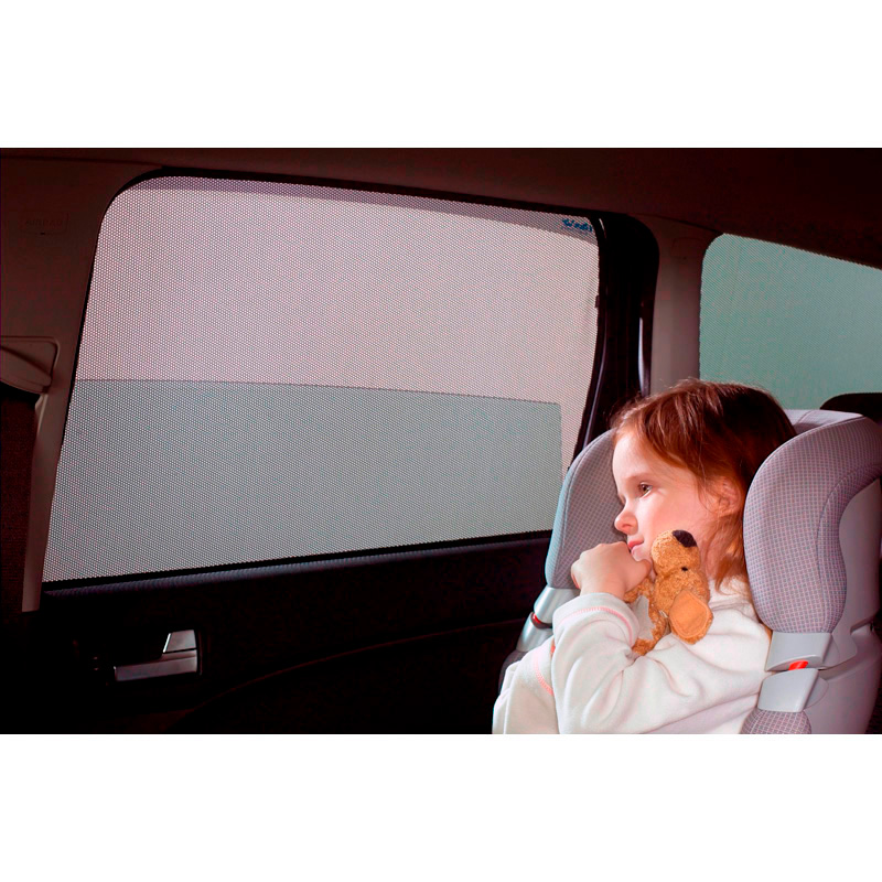 Sonniboy  Skoda Fabia IV (PJ3) HB 5-deurs 2021-