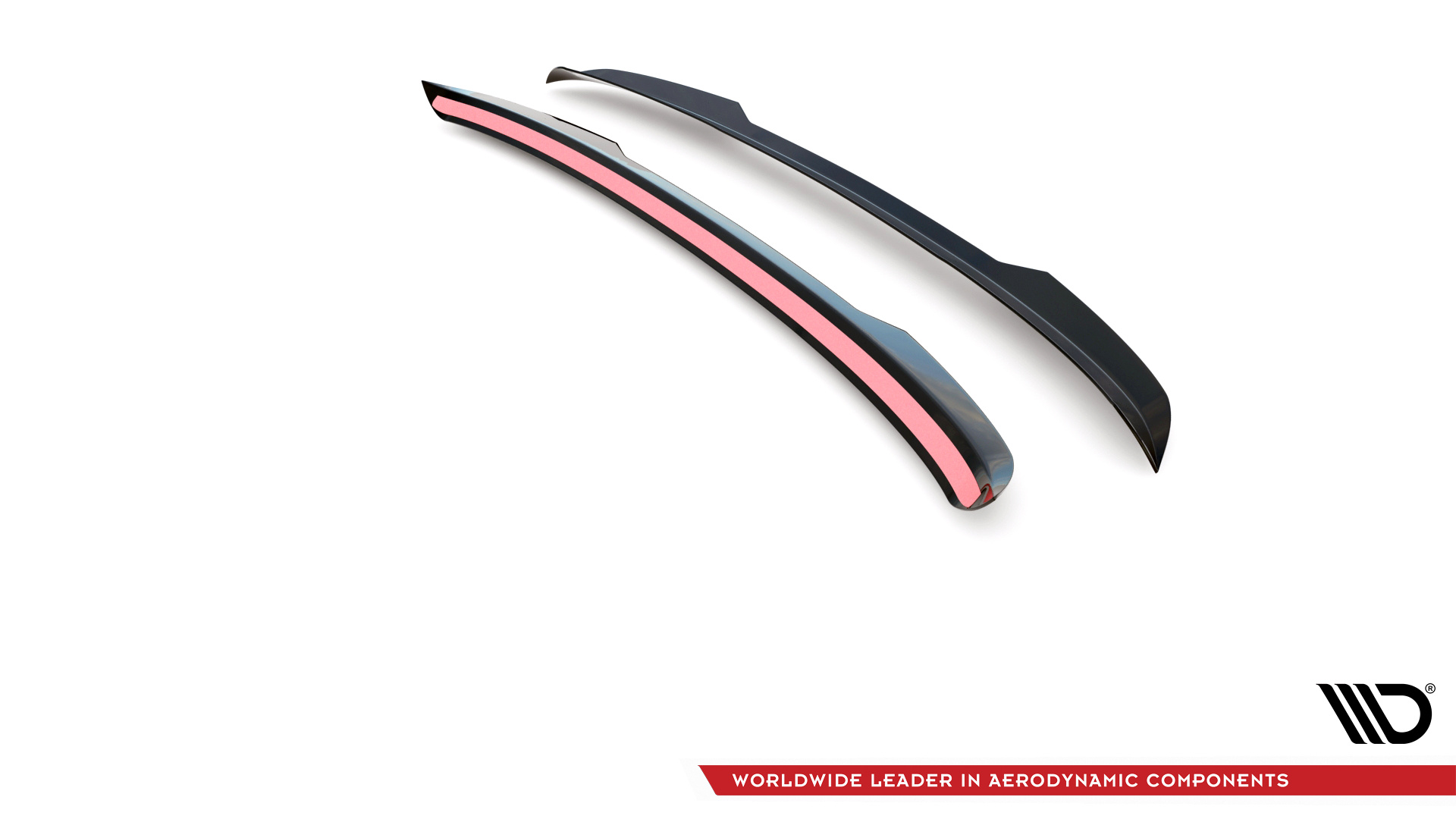 Bodykit – Porsche Macan Mk1 V.2 (2014–2018)