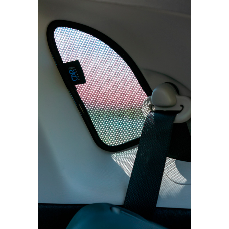 Set Car Shades  Honda Jazz IV 2015-2020 (6-delig)