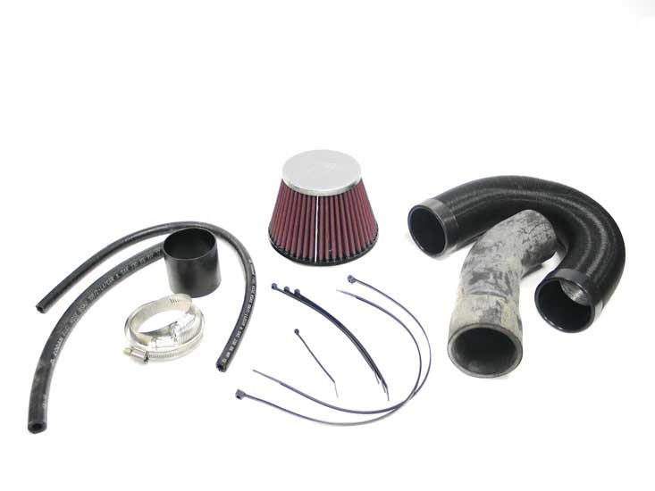 K&N 57i kit Renault Clio II (1998-) 1.2 97-98