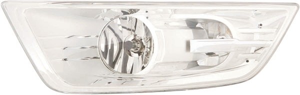 Mistlamp Rechts Ford Galaxy