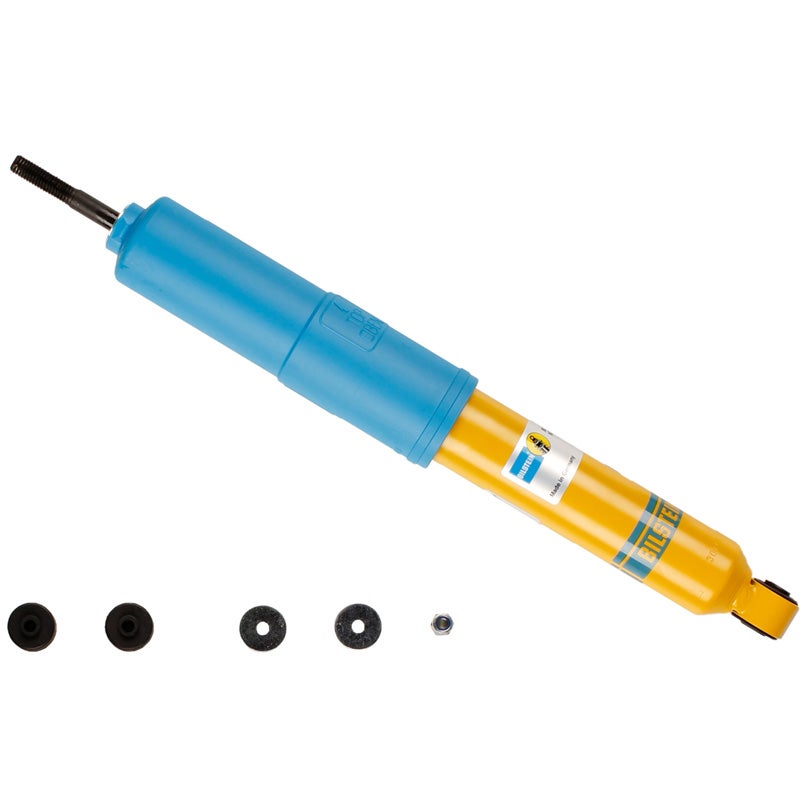 Bilstein B6 (24-181471)  Classic Mini (Austin/Innocenti/Rover) 1959-2001 & Austin 1100/1300 Mk II 1962-1974 - achteras