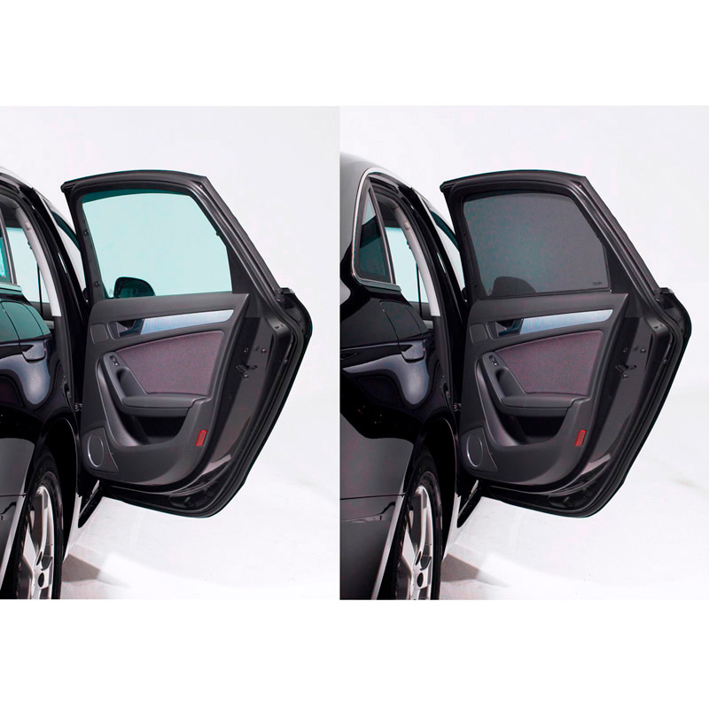 Sonniboy  Volkswagen Tiguan II 2016-