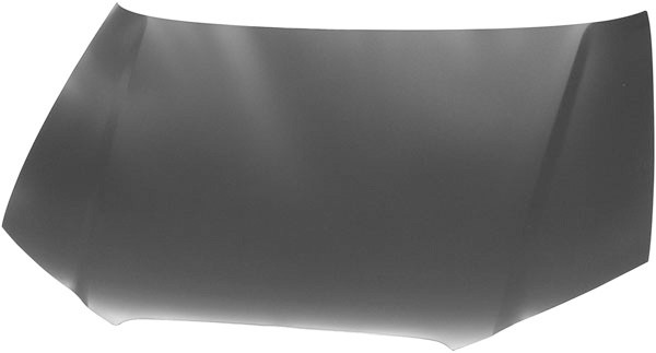 Motorkap Audi A3 8P 05-08 OOK SPORTBACK