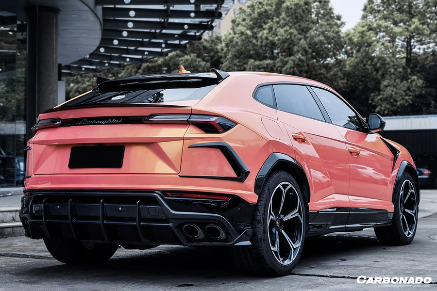 Lamborghini URUS TC Style Carbon Fiber Spoiler 2018-2022