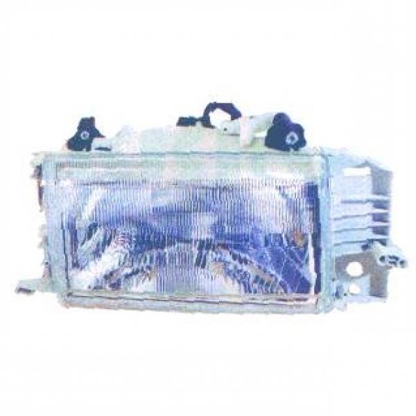 Koplamp rechts TIPO 93-95 CARELLO