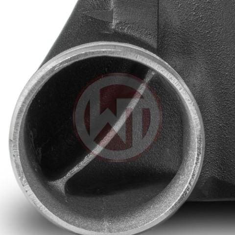 Audi A3/S3 8V '12- 1,8TSI, S3 [8V] 2,0TSI Competition Pakket: Intercooler + Downpipe incl. kat.