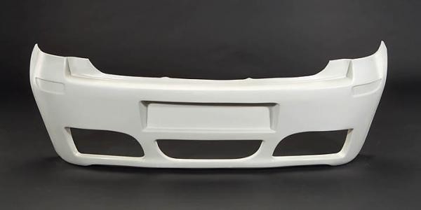 Achterbumper Opel Corsa C CSR XX-Line
