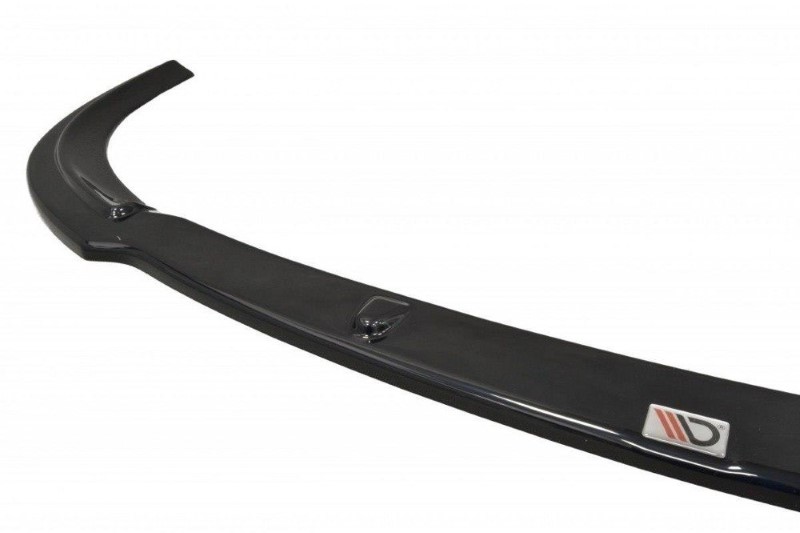 Voorspoiler Ford Mondeo Mk3 ST220 Glanzend Zwart