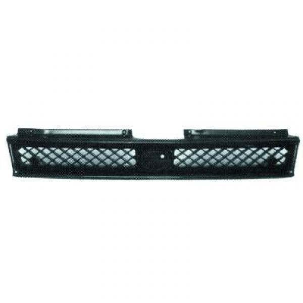 Radiator Grill JUSTY J12 89-94