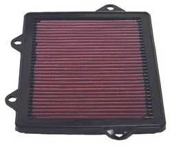 K&N Inlegfilter Lancia Delta 1.8 1993-00