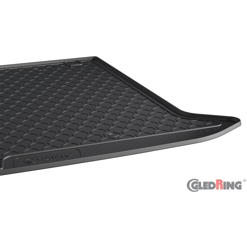 Gledring Rubbasol (Rubber) Kofferbakmat  Mercedes E-Klasse W214 Kombi 2023-