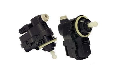 koplamp stelmotortje, niet voor Xenon, (Megane, 02/2006-) Opel V