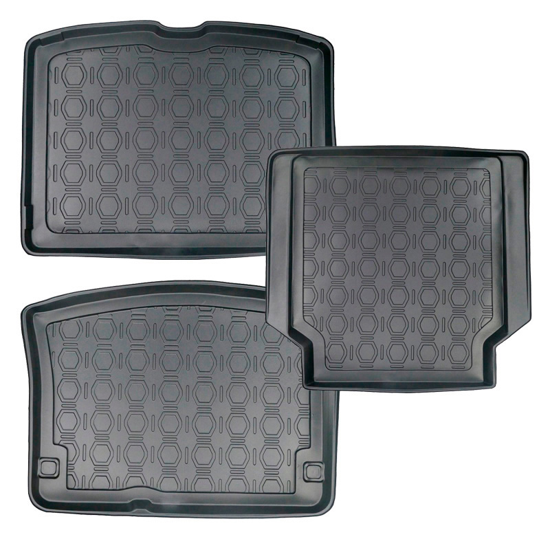 CIKCAR Kofferbakschaal 'Design'  BAIC X35 2023-