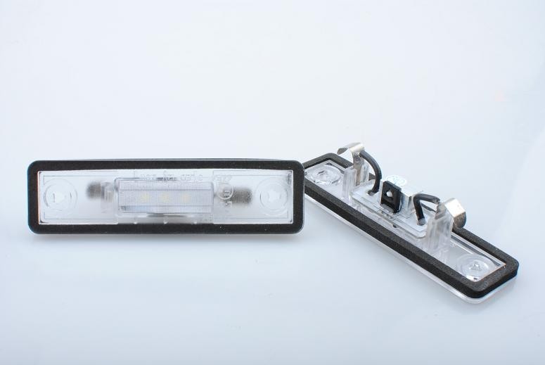 Kentekenverlichting LED Ford Focus II MK2 Kombi
