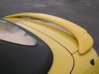 Achterspoiler Renault Megane SRS TEC