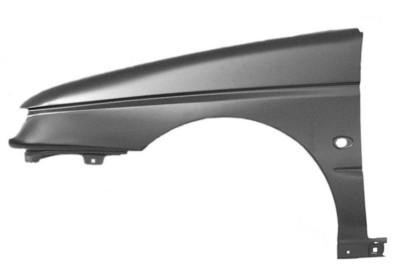 spatbord, rechts, 07/1999-Alfa Romeo 145/146, 1994-2000