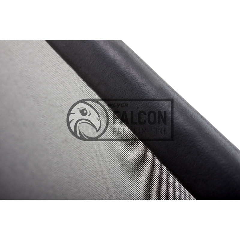 Weyer Falcon Premium Windschot  Mini R52/R57 Cabrio 2004-2015 (Hoogte 35cm)