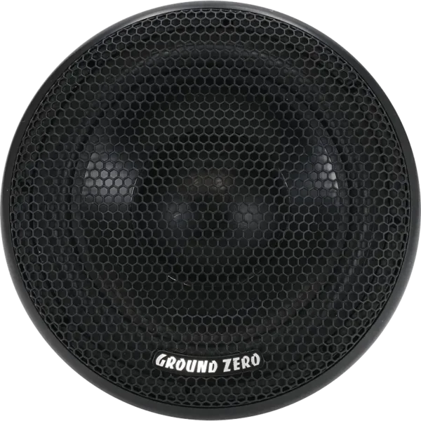 Ground Zero GZUK 165SQ 6.5″ SQ Midwoofer