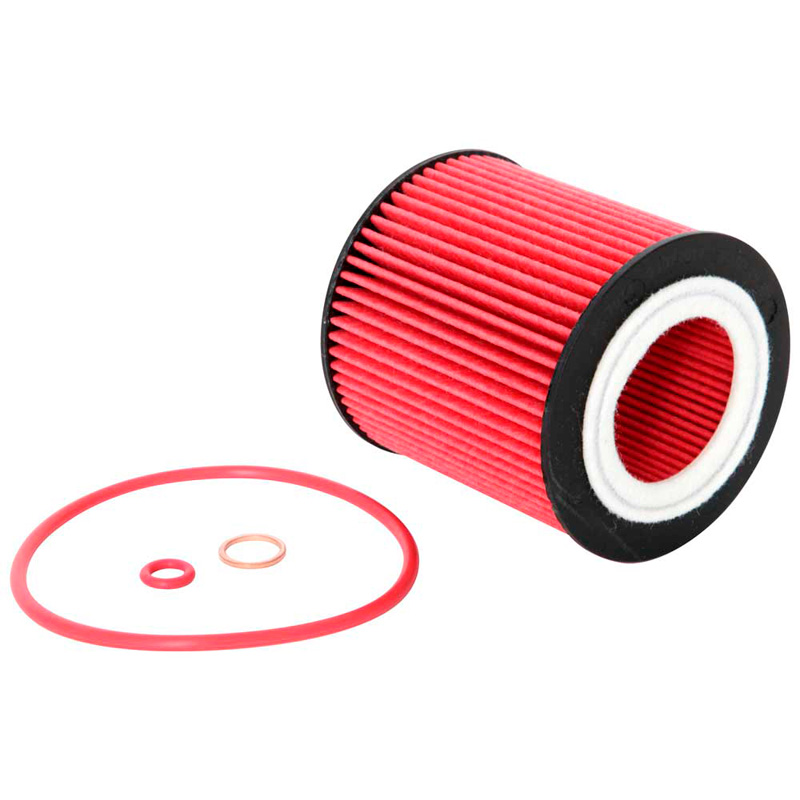 K&N Oliefilter - High Performance-Series  BMW (HP-7014)