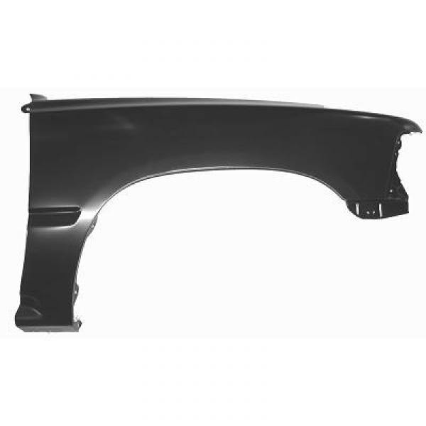 Voorscherm links TARO/HILUX 89-97 2 WIEL AANGEDREVEN