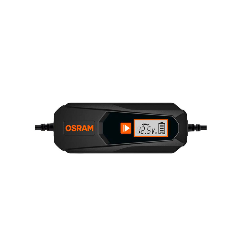 Osram BATTERYcharge 405 Essential - Acculader - 5.0A