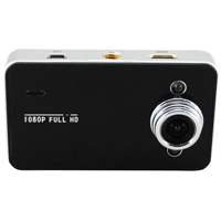 Onboard Car Camera Full HD + G-Sensor