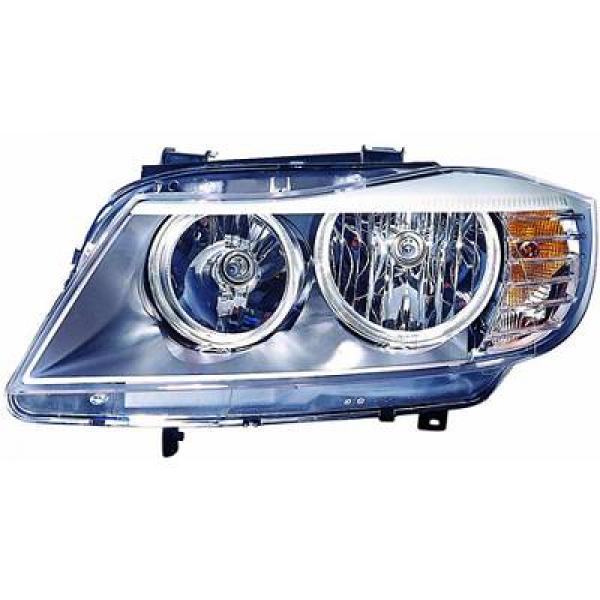 Koplamp Rechts BMW E90