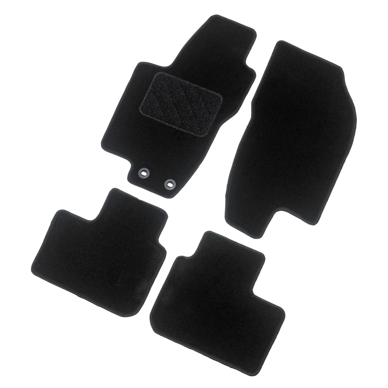 Automatten  Audi A6 1997-1999
