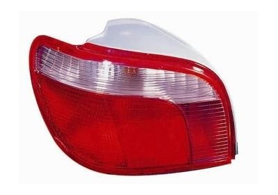 achterlicht, zonder fittingdeel, rechts,-03/2003 Toyota Yaris, 1