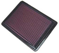 K&N Inlegfilter Chevrolet Impala 5.7 1994-96