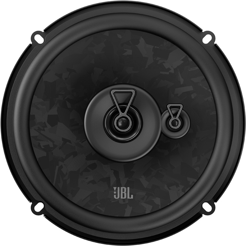 JBL Stage 3 Gen2 68F 6.5'' (13cm) 3-Weg 560Watt Speakerset (zonder grill)
