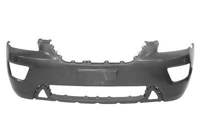 voorbumper, in primer Kia Carens, 2006 -