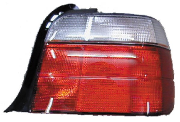 Achterlicht rechts BMW E36 95-99 COMPWIT CHECKCONTROL