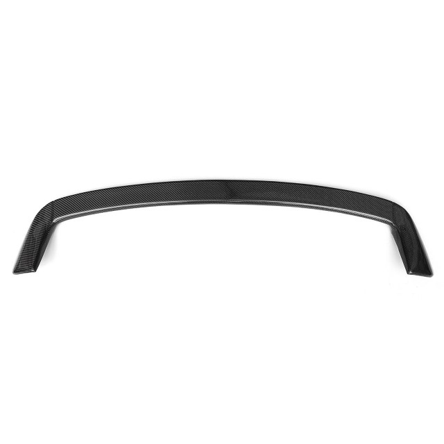 Dakspoiler BMW 1 Serie F20 / F21 12-16 Echt Carbon