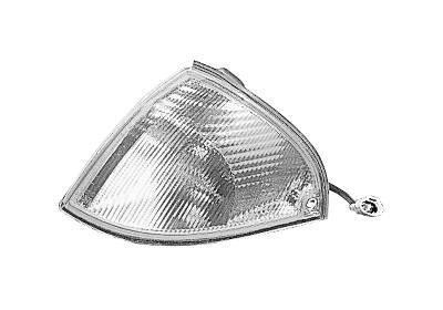 knipperlicht, type Valeo, wit, links Suzuki Swift, 1996-2005