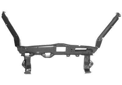 front Mercedes A klasse, W168, 1997-2004