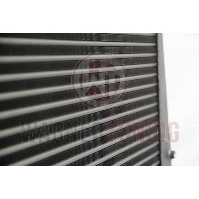 Intercooler Volkswagen Eos 1.4TSI Wagner Competition Gen.2 kit