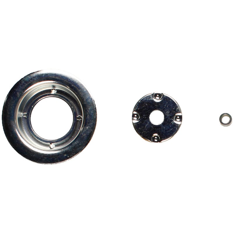 Bilstein B6 (24-012218)  BMW 5-Serie E34 06/1987-07/1996 74-210 kW 
 excl. niveauregeling - achteras