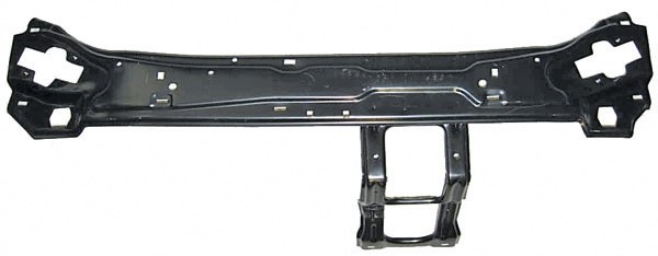 Voorfront boven W203 00-07