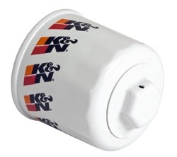 K&N Oliefilter Nissan X-Trail 2.5 2005-08