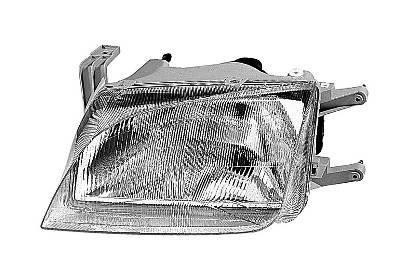 koplamp, Valeo, H4, elektr verstelb, links Subaru Justy, 1995-20