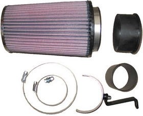 K&N 57i kit Ford Mondeo III (2000- ) 2.0 16v Duratec 145PK 00-04