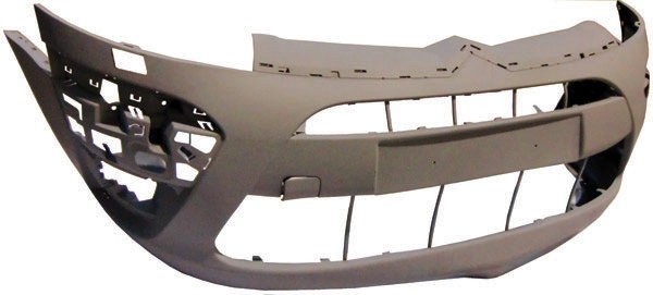 VoorBumper C4 PICASSO, 07-11/10 PRIMED